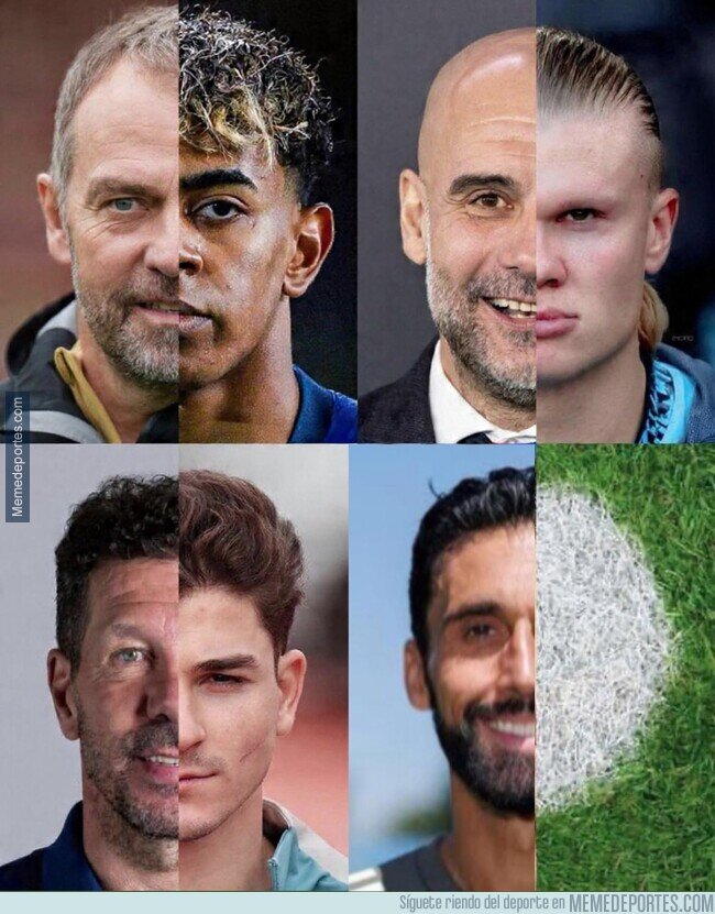 1237790 - Cada entrenador y su crack decisivo