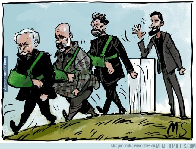 1237792 - Arbeloa acabó con todos