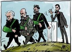 Enlace a Arbeloa acabó con todos