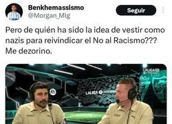 Enlace a Pero a quién se le ocurre...