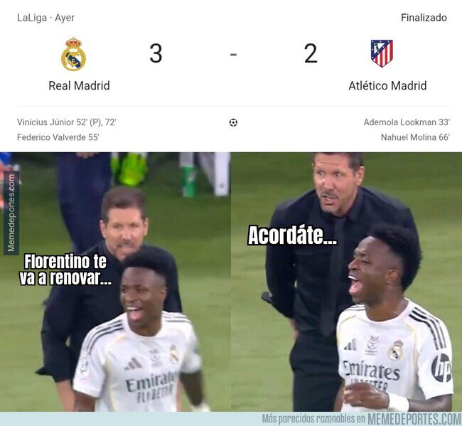 1237796 - Jugando así, hay pocas dudas