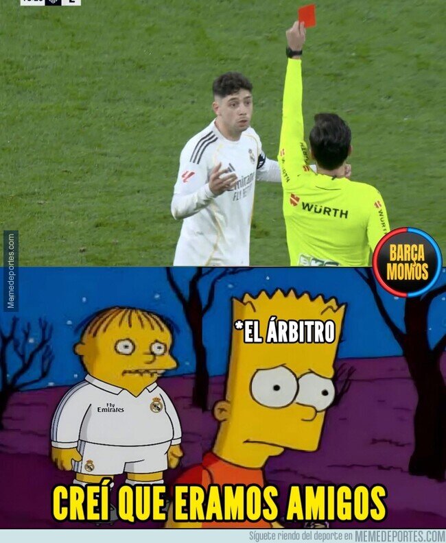 1237802 - Cómo duele la traición