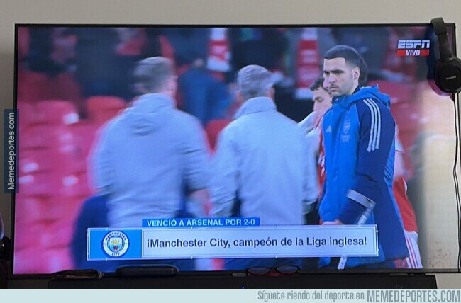 1237805 - Tremendo Spoiler ha tirado ESPN