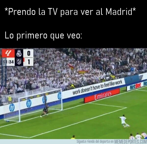 1237810 - Si ellos repiten el mismo gol, yo repito el mismo meme de siempre.