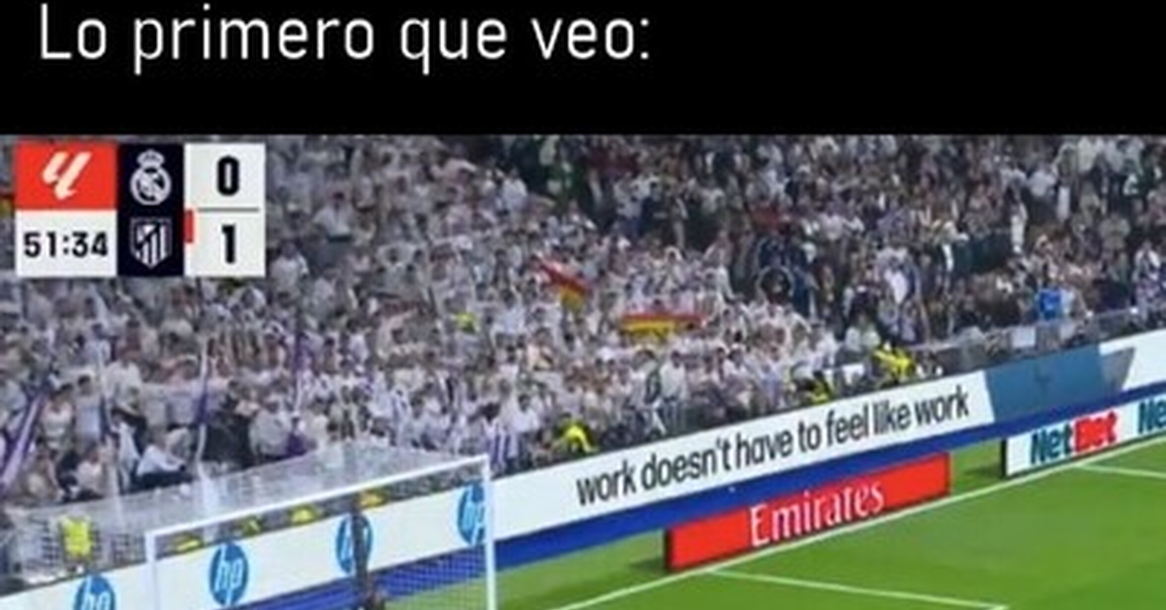 [ MEMEDEPORTES ] Si ellos repiten el mismo gol, yo repito el mismo meme ...