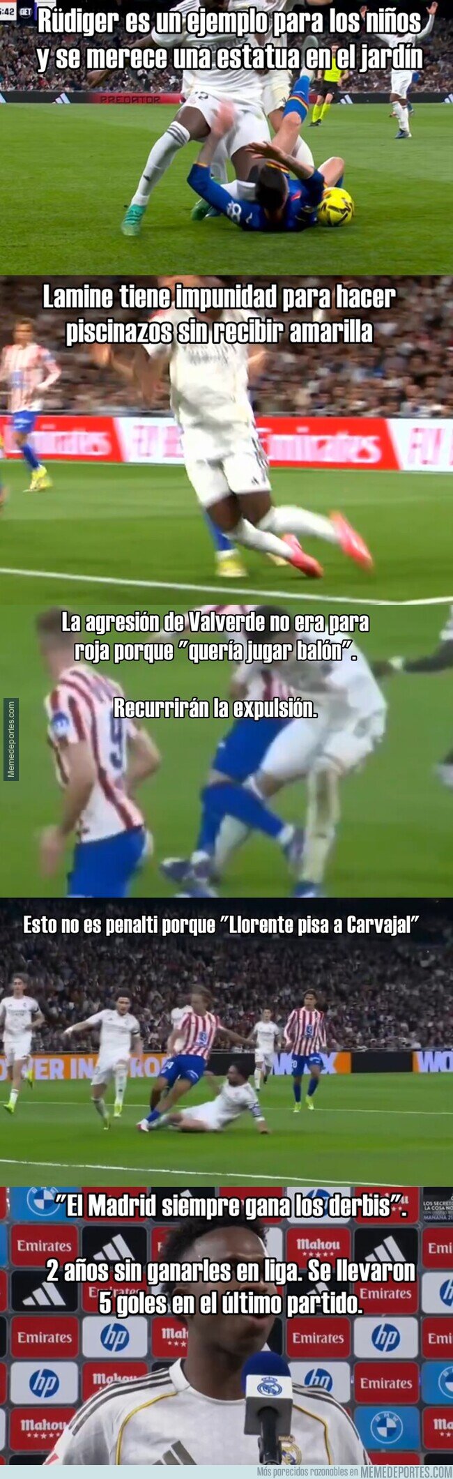 1237812 - ¿En que realidad vive esta gente?