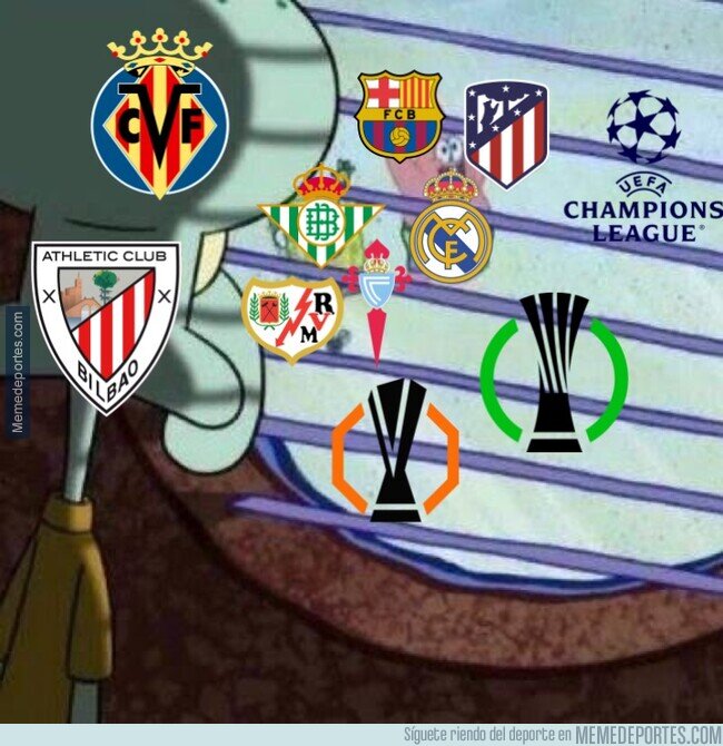 1237814 - Algunos tienen que ver la jornada europea desde el sofá