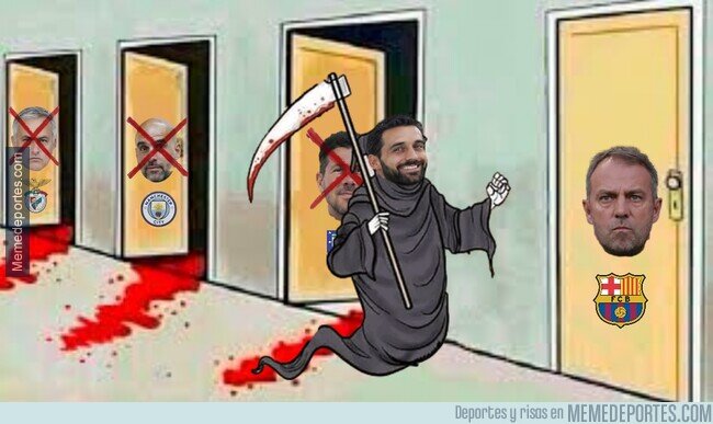 1237817 - ¿Será Flick el siguiente?