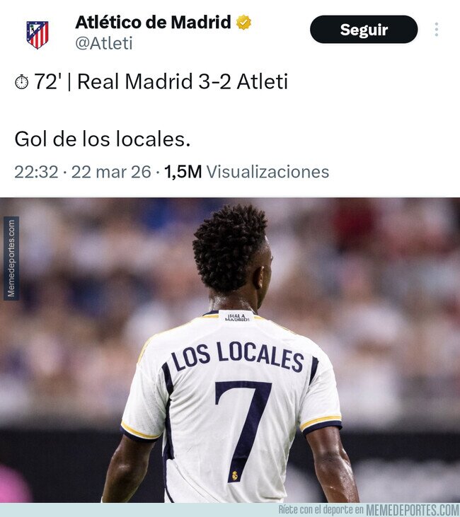 1237824 - Buen jugador Los Locales