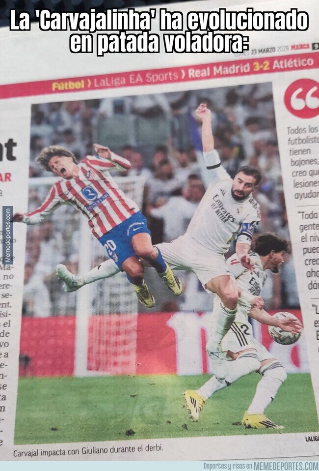 1237829 - Air Carvajal