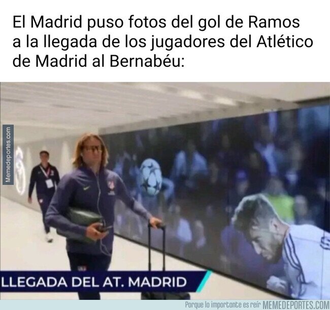 1237833 - Por si se les había olvidado