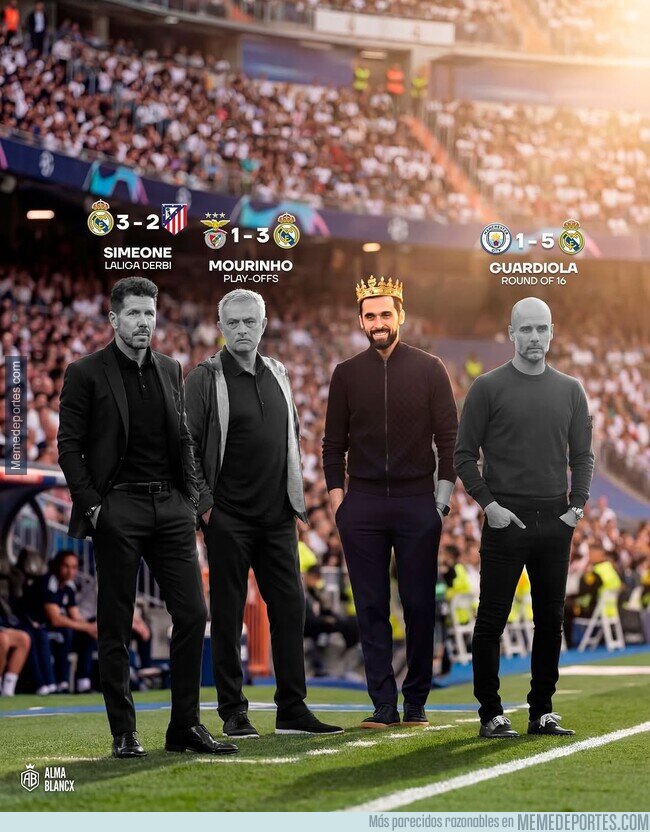 1237834 - Arbeloa ha acabado con los grandes entrenadores de mi infancia