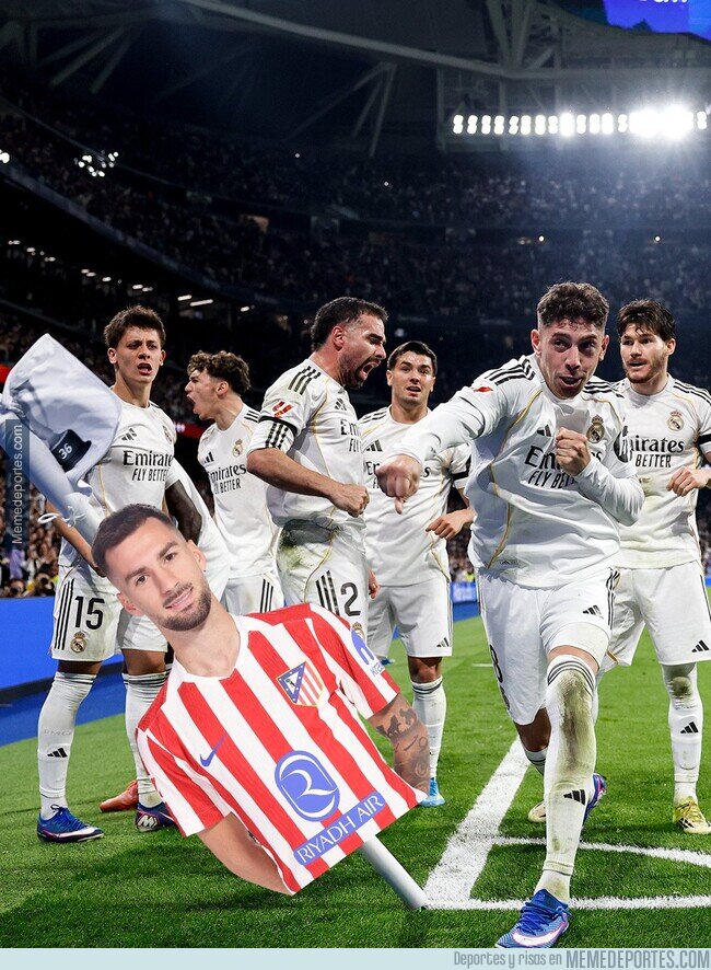 1237839 - ¡No, Fede, nooo!