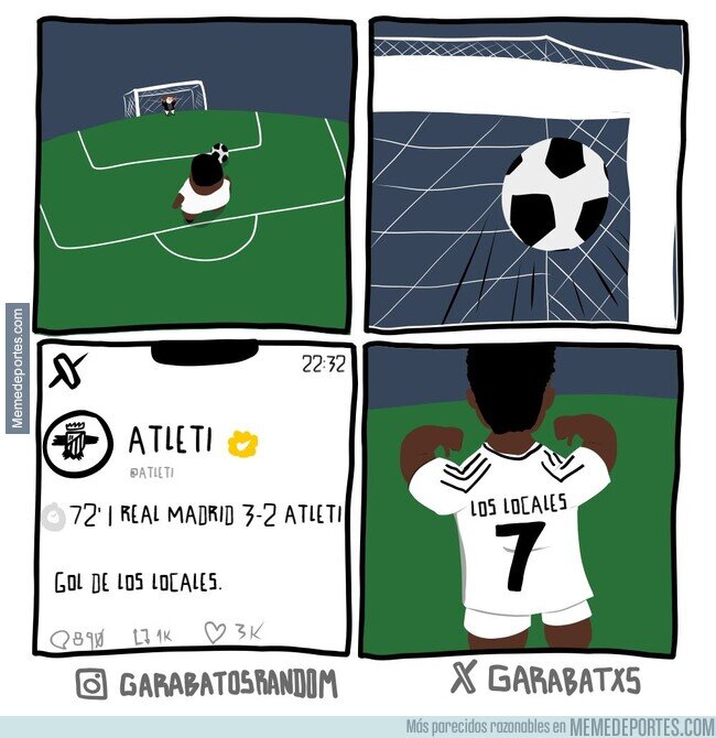 1237841 - Golazo de Los Locales