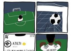 Enlace a Golazo de Los Locales
