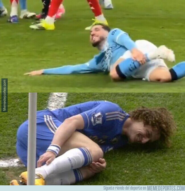 1237846 - Cherki homenajeó a David Luiz