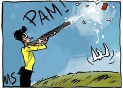 Enlace a La expulsión de Fede Valverde