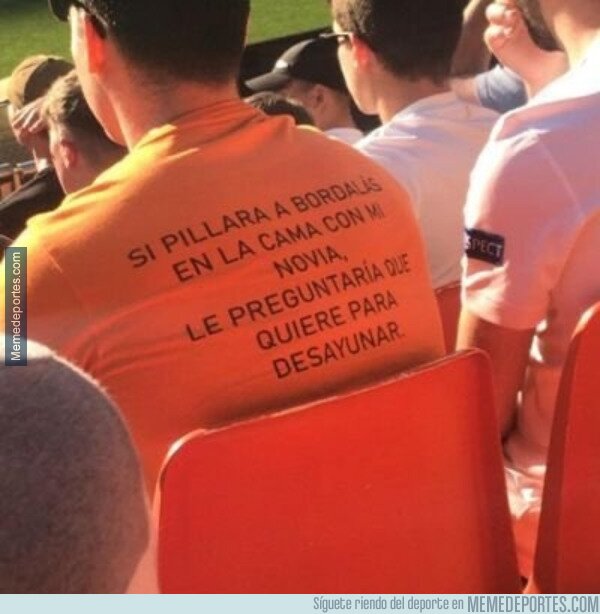 1237849 - Bordalás come aparte