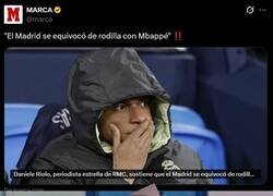 Enlace a Yo no te creo esto