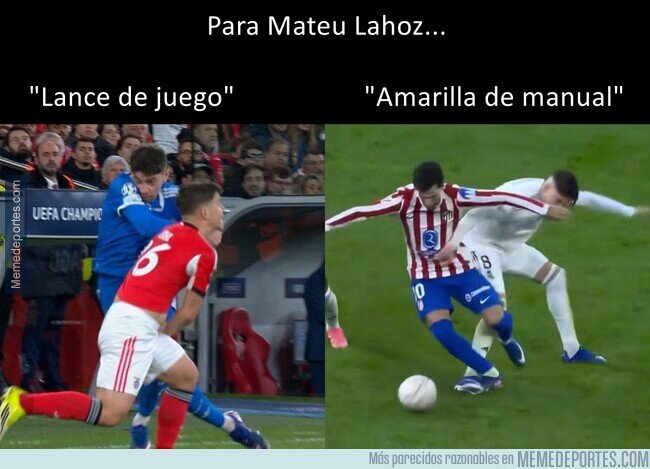 1237858 - Roban, se quejan... y blanquean.