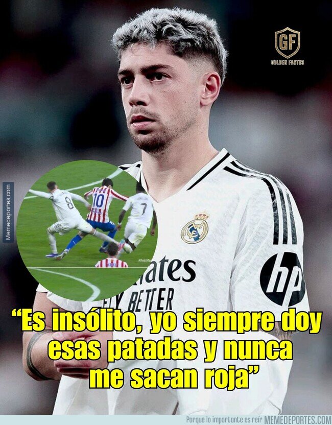 1237863 - Es lo normal en el Madrid