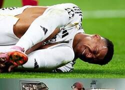 Enlace a Los servicios médicos del Real Madrid