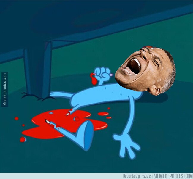 1237878 - Pierna equivocada