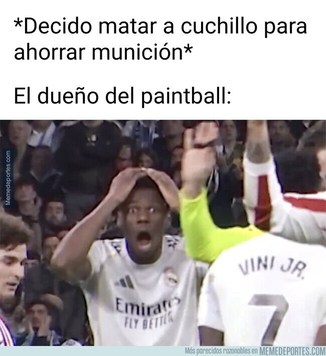 1237879 - Su reacción es exactamente esa