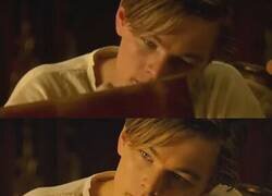 Enlace a Píntame cómo a una de tus chicas francesas...