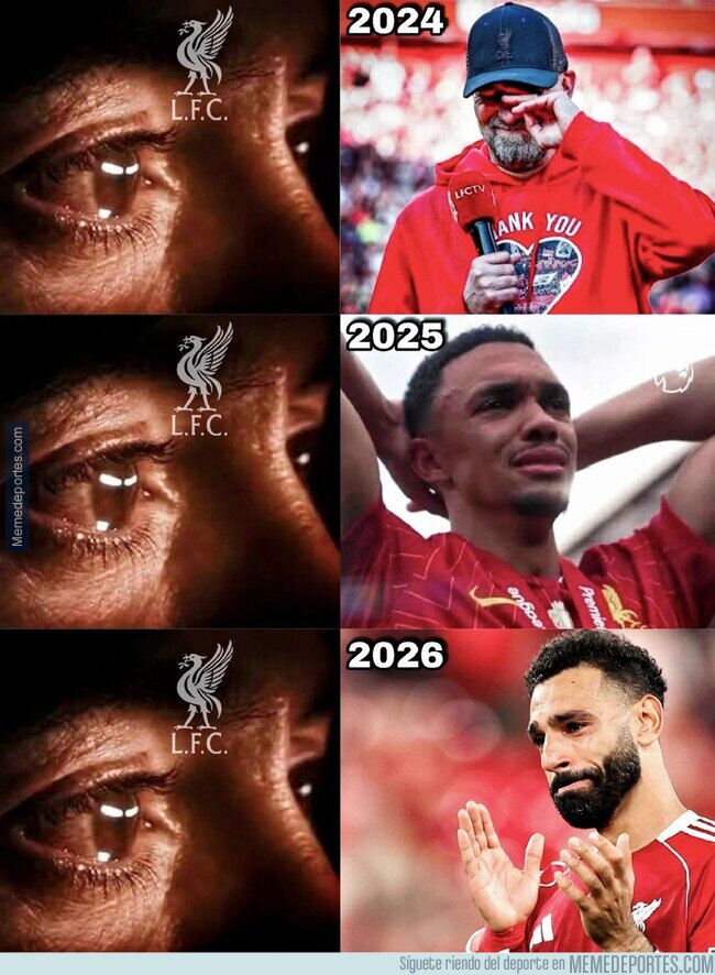 1237882 - Se acaba una era en el Liverpool