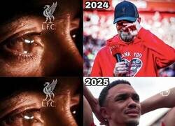 Enlace a Se acaba una era en el Liverpool