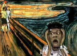 Enlace a El Grito de Tchouameni