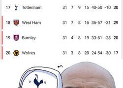 Enlace a El descenso del Tottenham depende de Paco Jémez