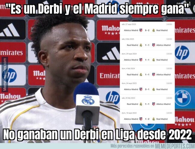 1237891 - Eso no es del todo así, Vini