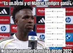 Enlace a Eso no es del todo así, Vini