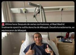 Enlace a Pero la tercera es la vencida