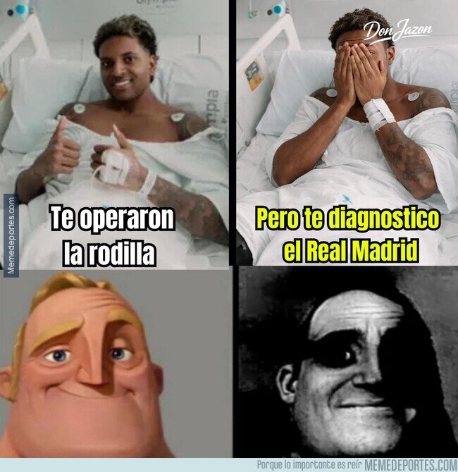 1237904 - En seis meses empieza a cojear de ambas piernas