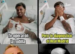 Enlace a En seis meses empieza a cojear de ambas piernas