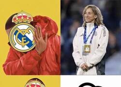 Enlace a Un circo en el Bernabéu