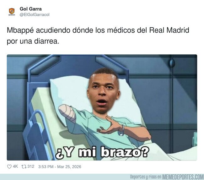 1237912 - Se han vuelto a equivocar