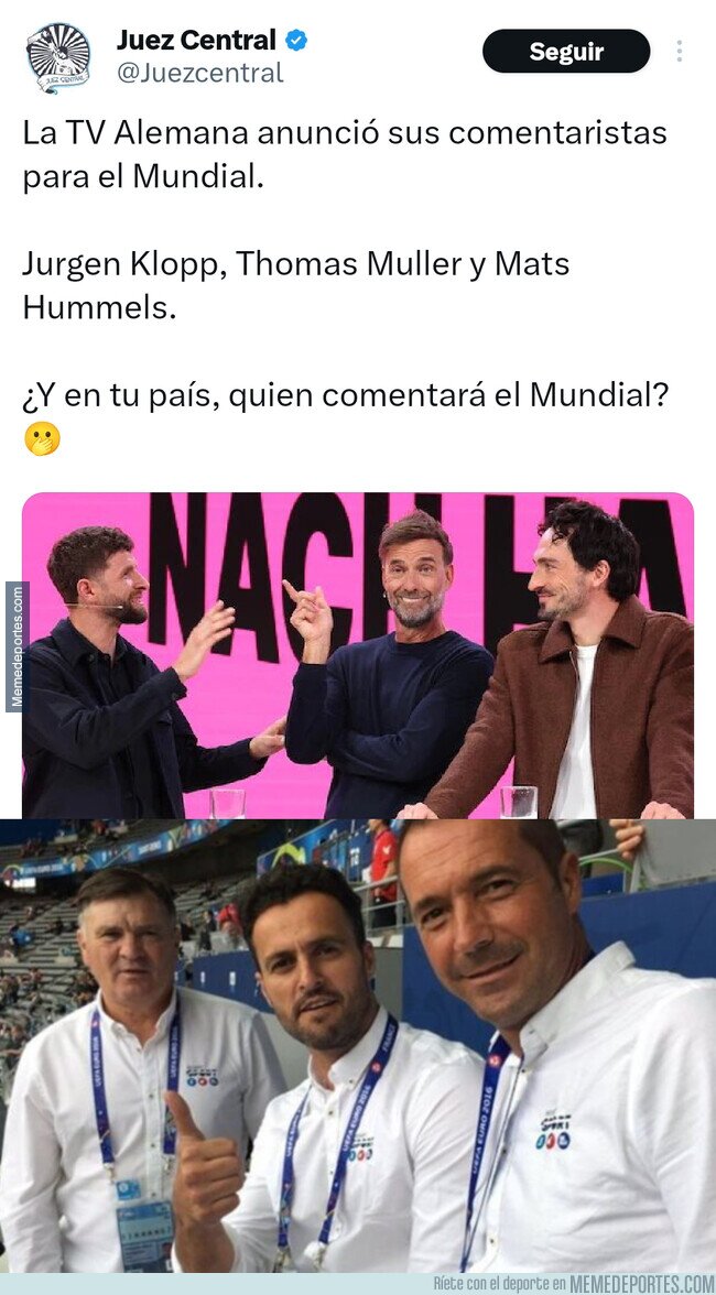 1237914 - Sutiles diferencias