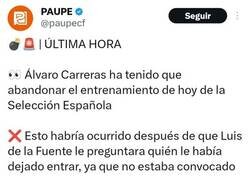 Enlace a Se pasó a saludar