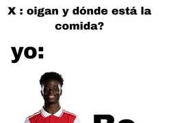 Enlace a ¿Dónde está la comida?
