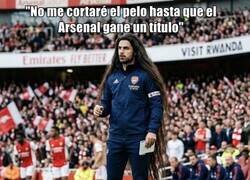 Enlace a El reto que está arruinando a los peluqueros en Inglaterra