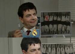 Enlace a Yo aun sigo en negación con esto