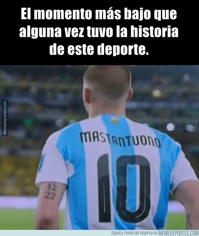 1237948 - El día que falleció la pelotita