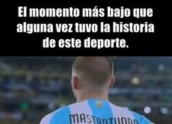 Enlace a El día que falleció la pelotita