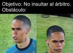 Enlace a Jamás me vuelvo a quejar de mi peluquero
