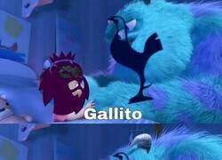 Enlace a Puede ser un adiós doloroso