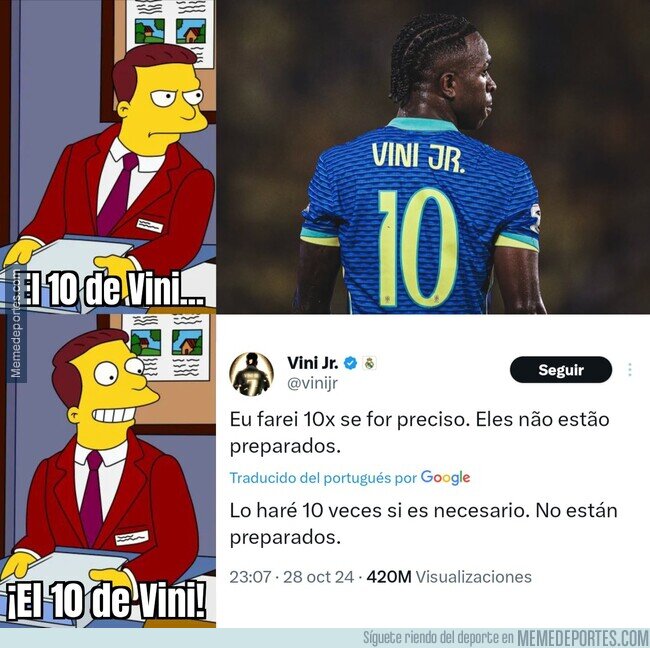 1237967 - El 10 de Vini